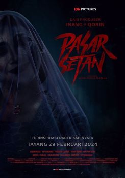 Pasar Setan