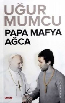 Papa-Mafya-Ağca
