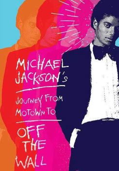 Michael Jackson's Journey from Motown to Off the Wall