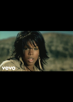 Destiny's Child - Cater 2 U (Video Version)