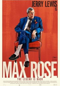 Max Rose