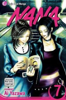 Nana, Vol. 7 (Nana)