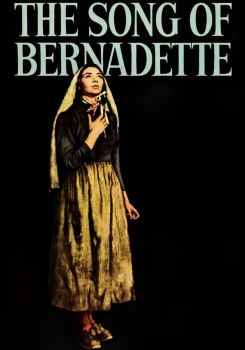 The Song of Bernadette