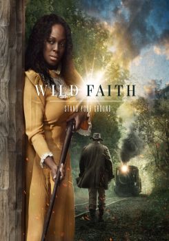 Wild Faith