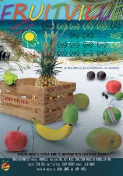 Fruitville