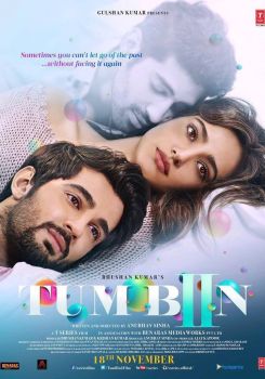 Sensiz 2  / Tum Bin 2