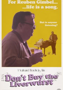 Don't Buy the Liverwurst