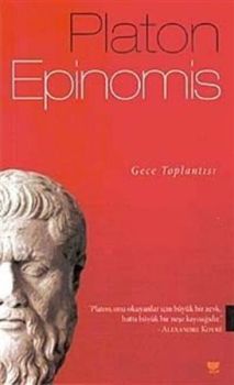 Platon - Epinomis