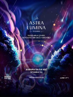 Astra Lumina İstanbul