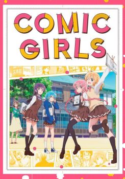 Comic Girls