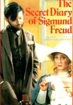 The Secret Diary of Sigmund Freud