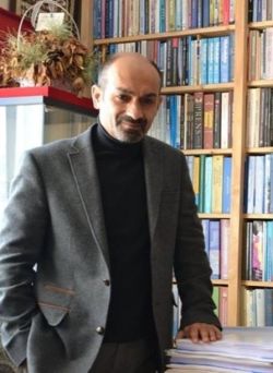 Osman Karatay