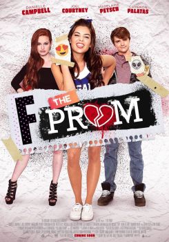 F*&% the Prom