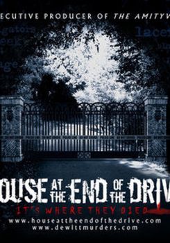 House at the End of the Drive