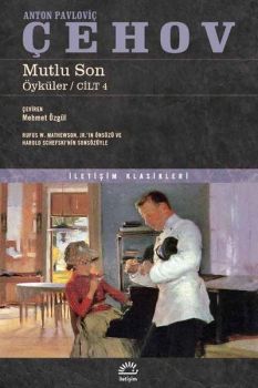 Mutlu Son-Öyküler Cilt 4