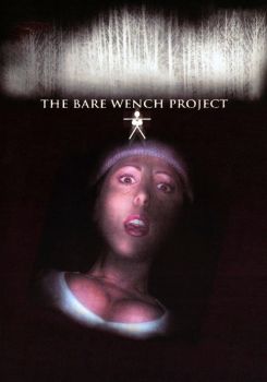 The Bare Wench Project