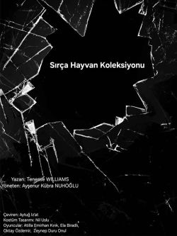 Sırça Hayvan Koleksiyonu