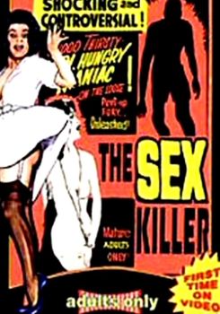 The Sex Killer