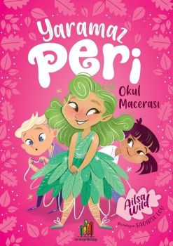 Yaramaz Peri - Okul Macerası