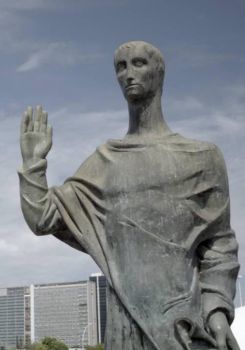 Quando o Brasil Era Moderno