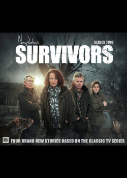 Survivors, Series 2 (Unabridged)