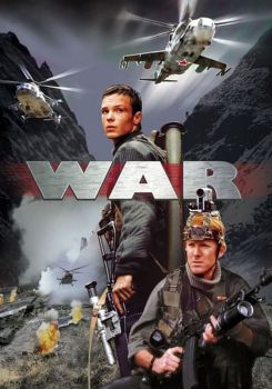 War