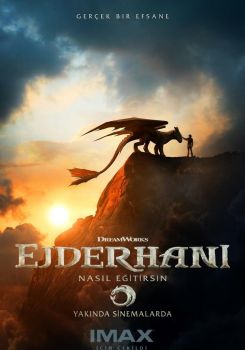 Ejderhanı Nasıl Eğitirsin
