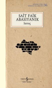 Sarnıç - Modern Türk Edebiyatı Klasikleri 36