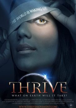 Thrive: What on Earth Will it Take?