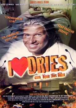 I Love Dries