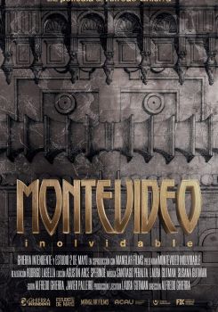 Montevideo Inolvidable