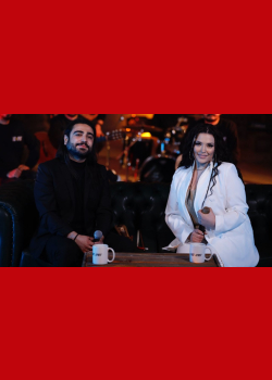 Tuğçe Kandemir & Selçuk Balcı - Kapattum Yüreğumi (TuğçExpress #3)