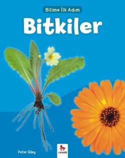 Bitkiler-Bilime İlk Adım