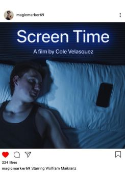 Screen Time