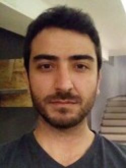 Gökhan Şıhlı