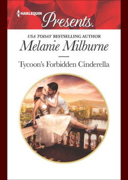Tycoon's Forbidden Cinderella