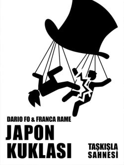 Japon Kuklası