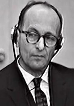 Adolf Eichmann