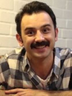 Aydın Sezgin