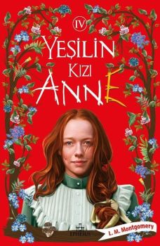 Yeşilin Kızı Anne 4