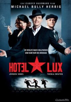 Hotel Lux