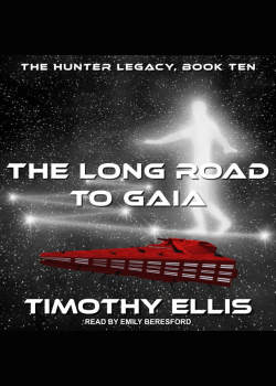 The Long Road to Gaia