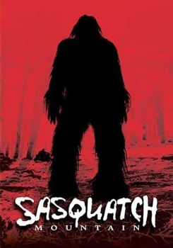 Sasquatch Mountain