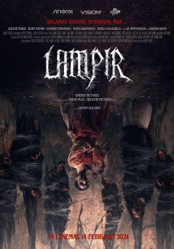 Lampir