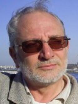 Necdet Tok