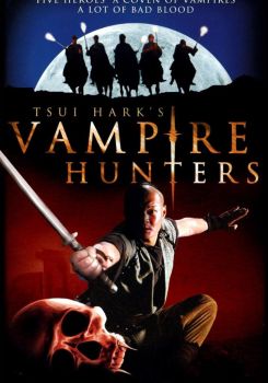 Vampire Hunters