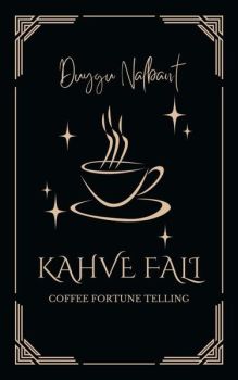 KKahve Falı-52 Adet Fal Kartı