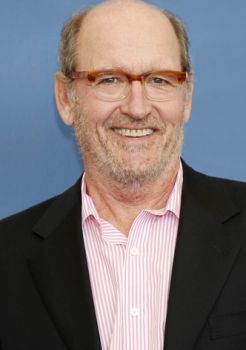 Richard Jenkins