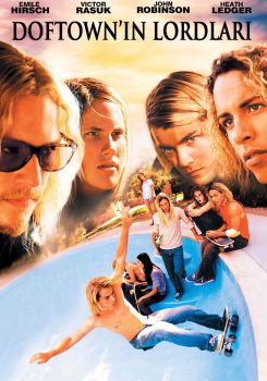 Dogtown'ın Lordları