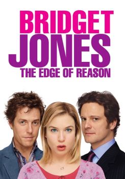 Bridget Jones: Mantığın Sınırı